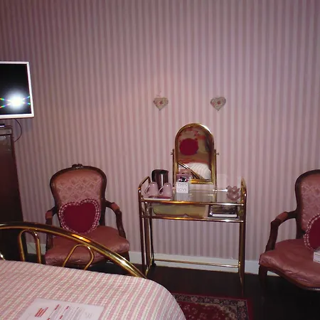 B&B De Vijf Zuilen-3